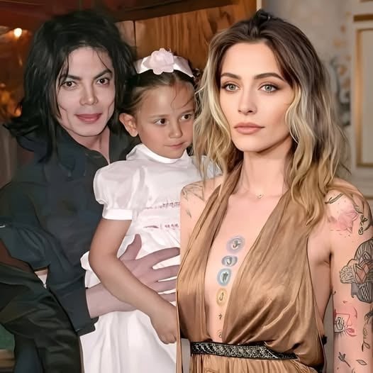 Paris Jackson shares an emotional message honoring Michael Jackson, reflecting on his enduring legacy and the impact he continues to have on her life.