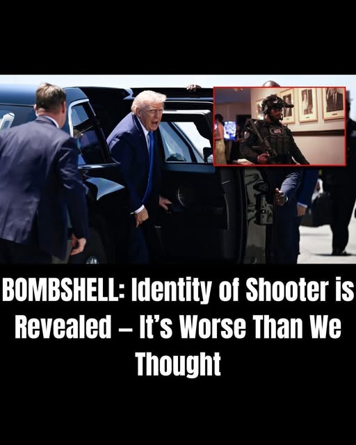 Man Identified in Connection With Shooting Incident Near White House Correspondents’ Dinner