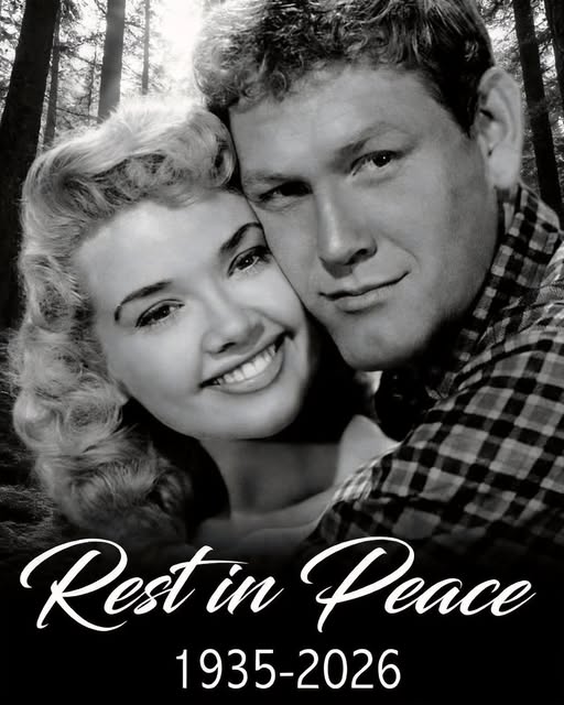 A Classic Film Actress Is Remembered for Her Remarkable Life and Lasting Legacy