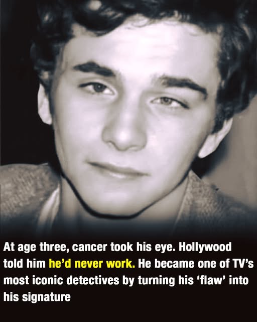 Peter Falk, best known for his role in Columbo, reportedly faced serious memory challenges in his later years.