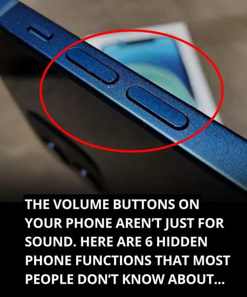 Discover the Hidden Features Your Smartphone Already Has 🔓📱