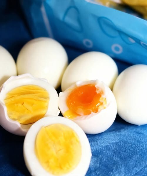 Doctors warn that eating eggs frequently may lead to certain health concerns… see more