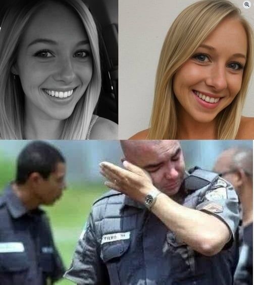💔 The search for 18-year-old twins Carolina and Luiza has concluded, as officials confirmed they were found dead.