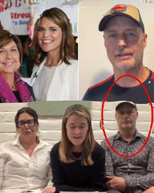 BREAKING NEWS: Reports circulating online claim that Nancy Guthrie, 84, the mother of Savannah Guthrie, was found dead, and that her stepfather, Tommaso Cioni, has been arrested in connection with the case. Initial rumors suggested a possible kidnapping, but unverified accounts describe a deeper family dispute allegedly tied to money and a will. Details remain unclear and have not been officially confirmed