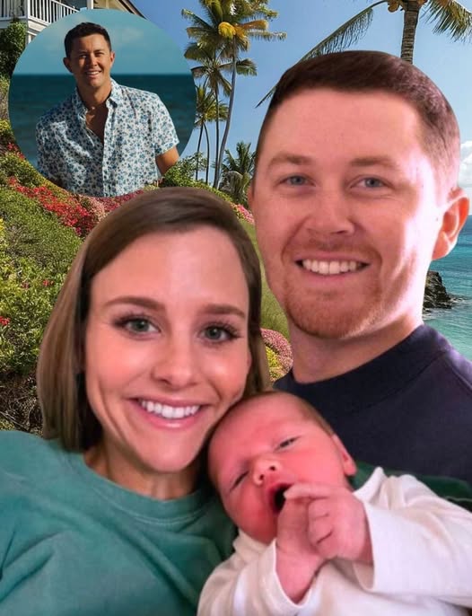 Just hours ago, Scotty McCreery made a surprising announcement that caught fans completely off guard — and the reaction has been immediate and intense
