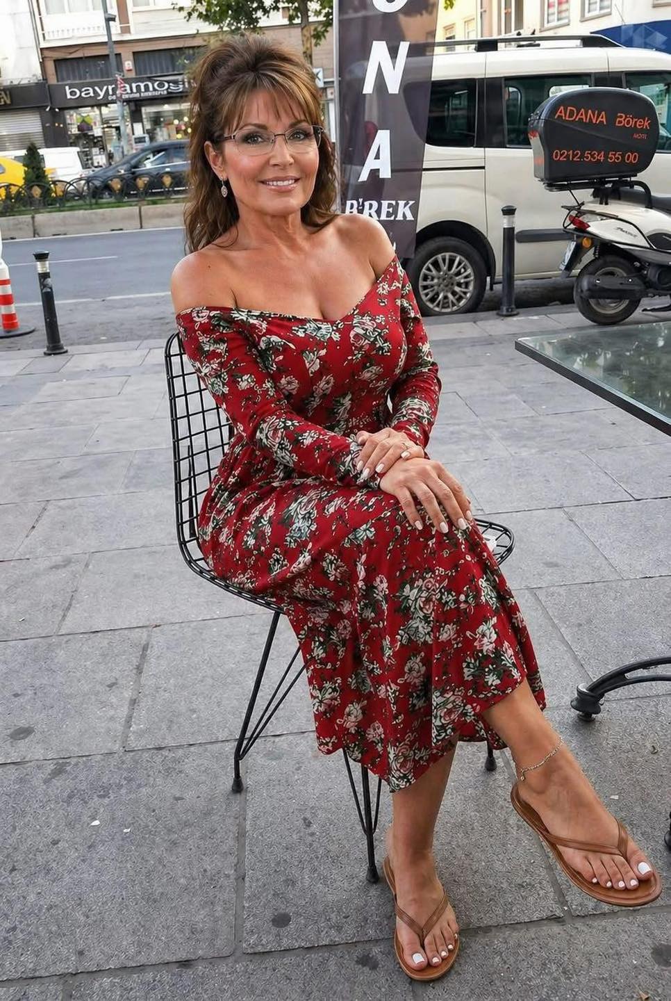 Sarah Palin’s Life After Divorce: A New Chapter Unfolds