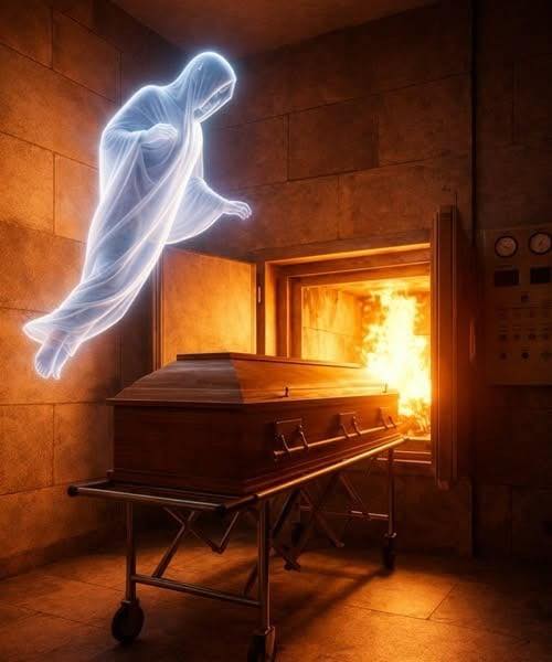 “The Debate Over Cremation: What Does the Bible Actually Say?”