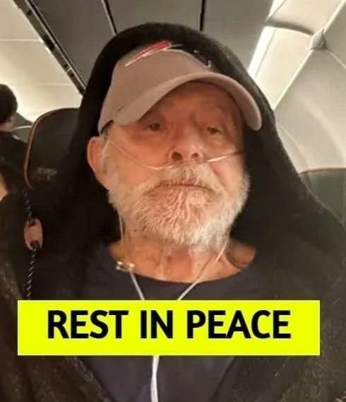The wrestling world has been left in shock, saying its darkest goodbye to one of its own