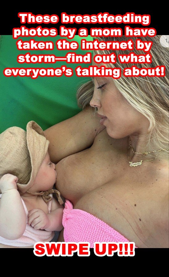 Unfiltered Moments Shocking Millions