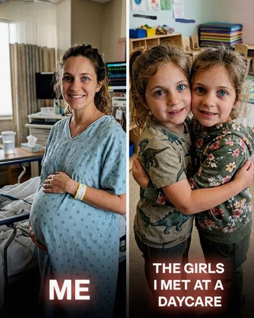 “I Lost My Twin Daughters at Birth – Then Five Years Later, I Saw Two Girls Who Looked Just Like Them… With Another Woman”