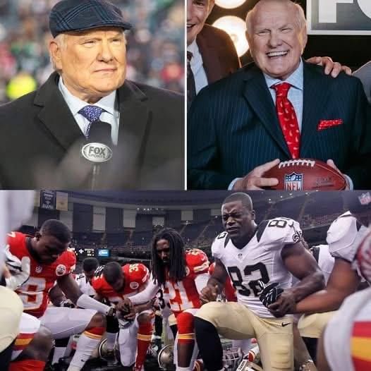 Sad News Regarding Terry Bradshaw
