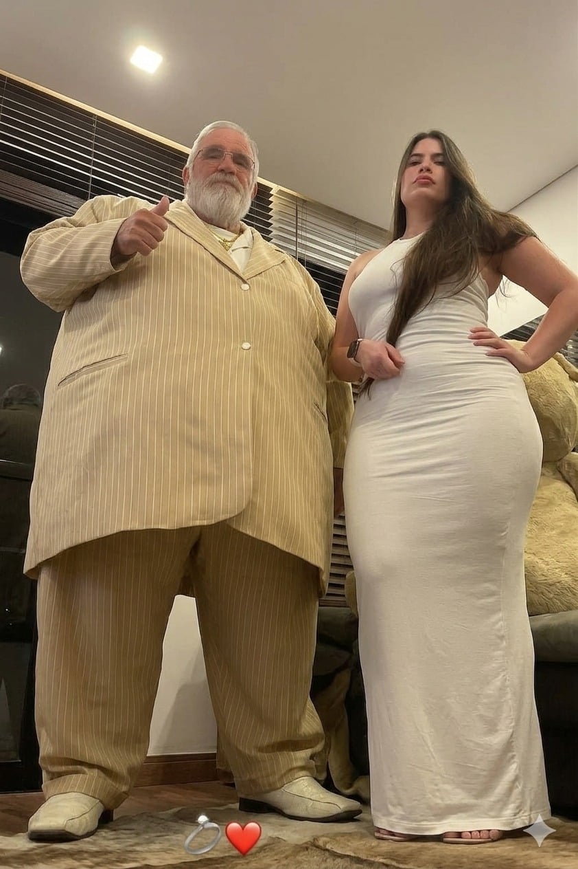 From Wealth to Meaning: One Woman’s Choice of Genuine Connection Over a Life of Luxury