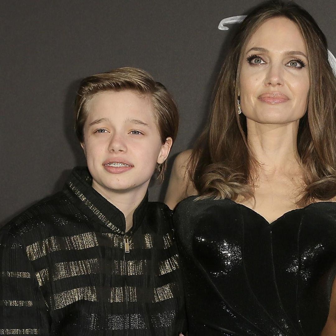 Shiloh reportedly expressed a strong preference as a child for presenting in a more traditionally masculine style, which led Angelina Jolie and Brad Pitt to let her keep her hair short and wear clothing typically marketed for boys.