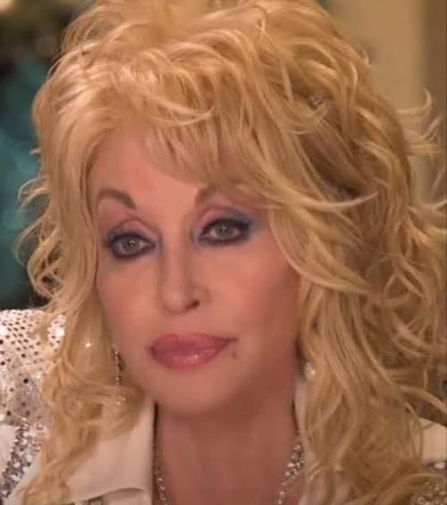 Heartfelt update from the family of Dolly Parton
