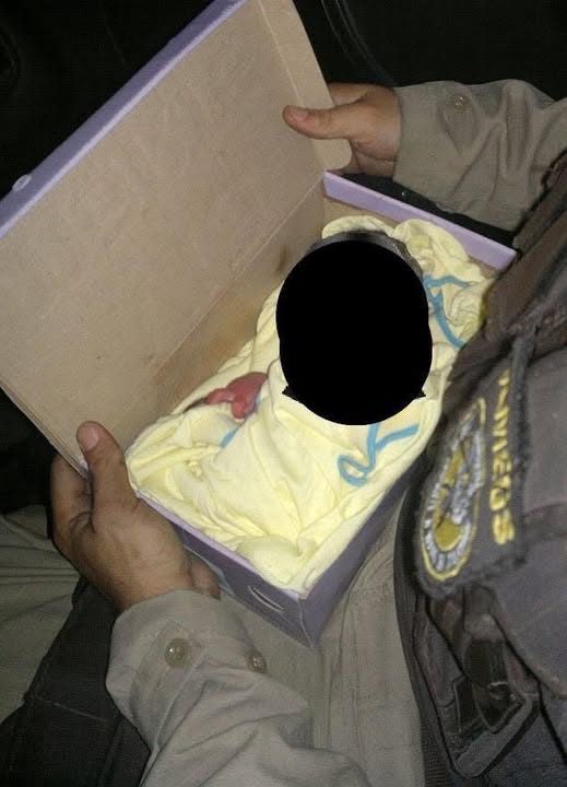 A Baby Found in a Trash Can: A Devastating Discovery That Has Left a Community Seeking Answers