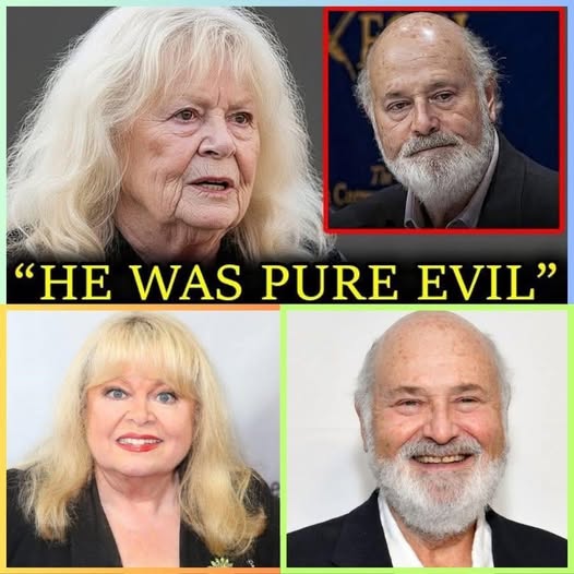 “Sally Struthers, 78, Reflects on Her Past With Rob Reiner: ‘I Was Living a Lie!’”