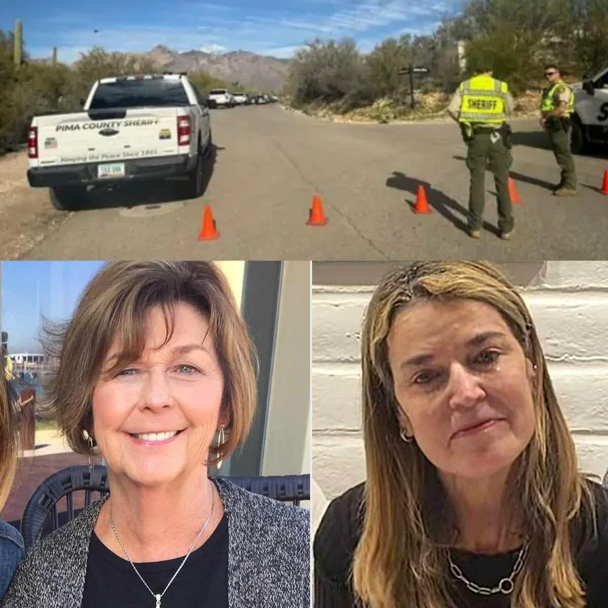 Online posts are claiming that Savannah Guthrie suddenly collapsed during a live TODAY