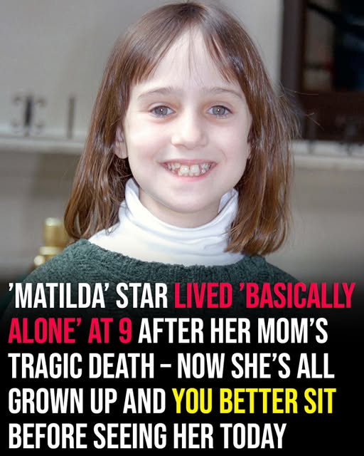 From Child Stardom to Self-Discovery: The Journey of Mara Wilson