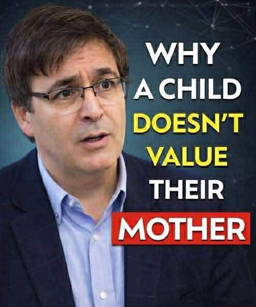 Seven psychological factors can help explain why some children become emotionally distant from their mothers. These patterns are often tied to identity development, emotional safety, unresolved guilt, unmet emotional needs, and cultural expectations. Rather than stemming from cruelty, failure, or a lack of love, they usually reflect unconscious coping strategies that shape family dynamics, affect maternal self-perception, and open the door to healing through awareness, healthy boundaries, self-compassion, and a sense of identity that exists beyond sacrifice.