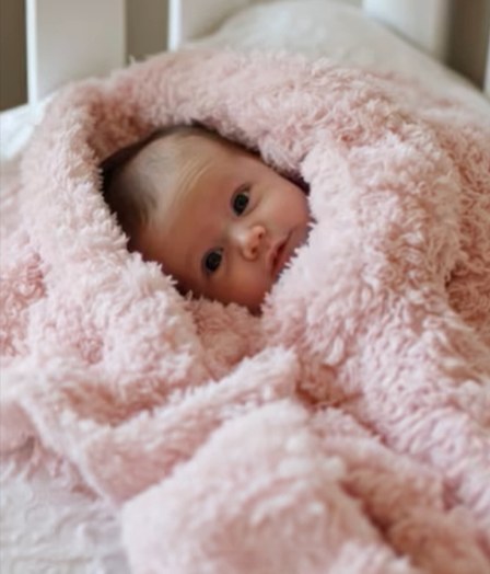 I Became a Surrogate Mother for My Sister and Her Husband—But Just Days After Giving Birth, They Left the Baby on My Doorstep