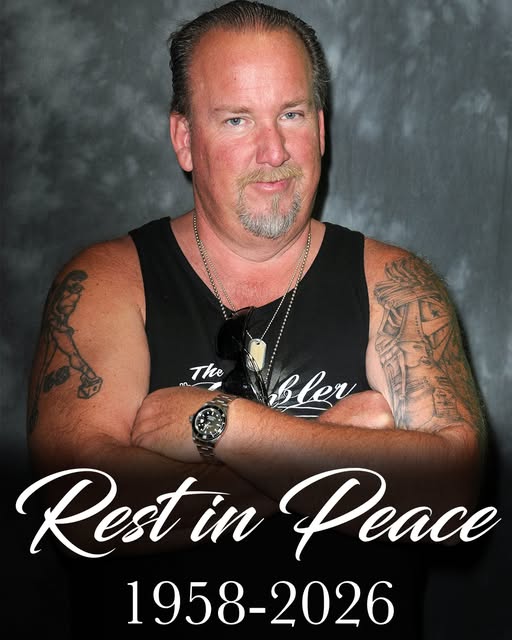 With deep sorrow, we share the tragic update regarding this beloved reality star who brought so much joy to audiences 💔