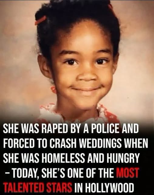 She was only 10 years old when life forced her into an adult role