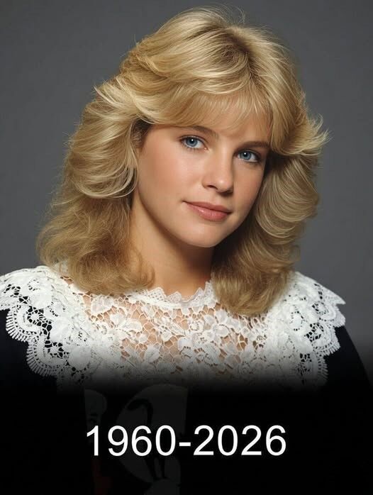 From a Rising Star of the Screen to a Life of Quiet Devotion: The Reflective Journey of an Eighties Actress Who Stepped Away from Hollywood at the Peak of Her Career to Choose Family, Privacy, and a More Meaningful Sense of Fulfillment Beyond Fame and Fortune