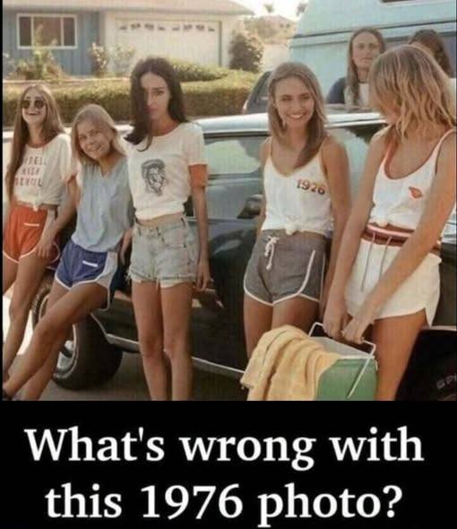 Best Friends Forever: Back Then vs Today