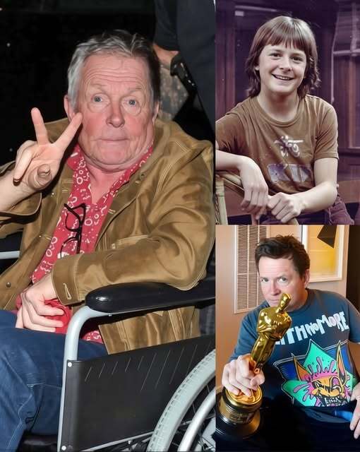 Columbia University has named Michael J. Fox as a Professor of Optimism, and the announcement is already drawing widespread attention for what it represents.