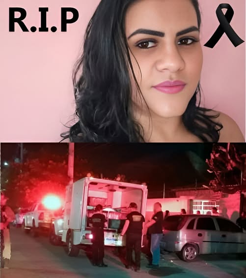 Woman Found Dead in Motel Room After Allegedly Refusing Roommate’s Demand… See more
