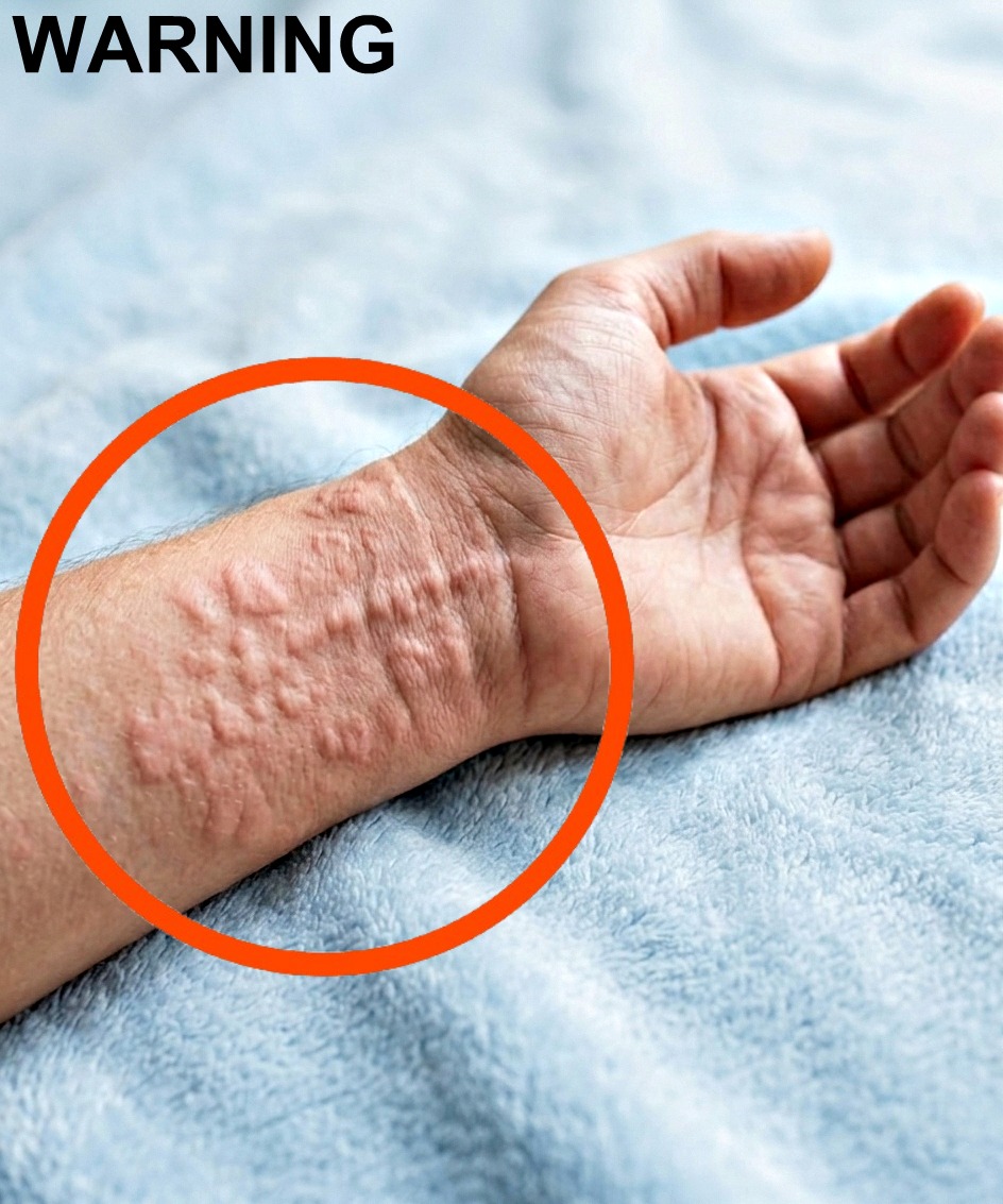 Here are the potential consequences of sleeping with someone…