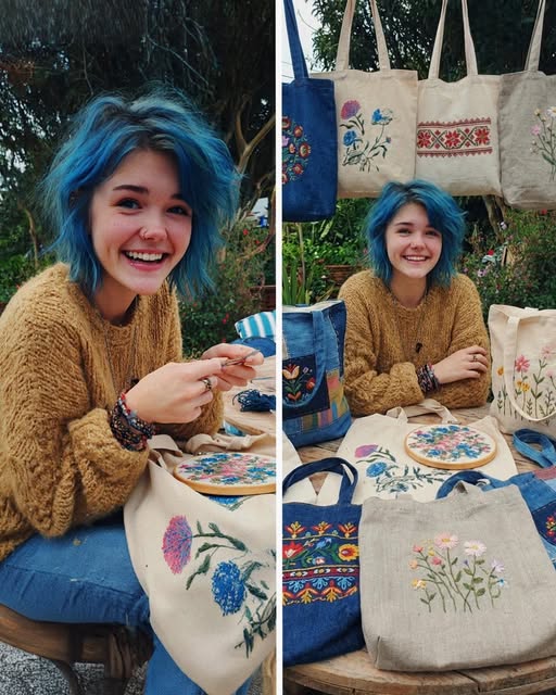 My Former Teacher Humiliated Me for Years — When She Targeted My Daughter at the School Charity Fair, I Stepped Up to the Microphone and Made Her Regret Every Word
