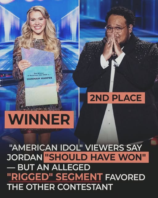 “American Idol” Season 24 finale has ignited heated debate after an unexpected elimination left many fans stunned