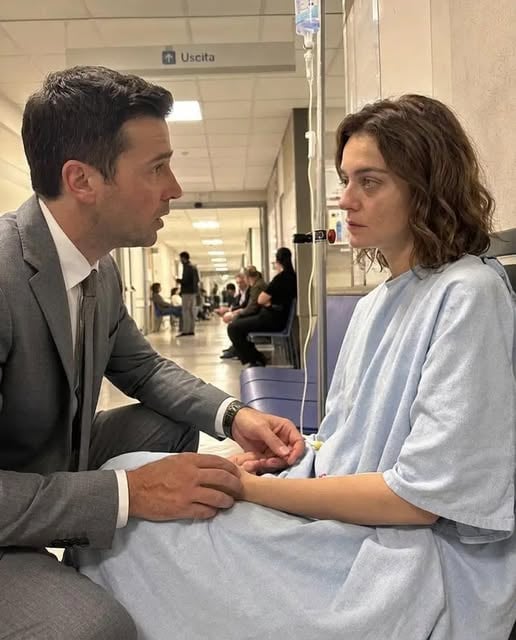 I Left Divorce Papers At Her Door… But A Hospital Call Two Months Later Turned My Entire Life Upside Down