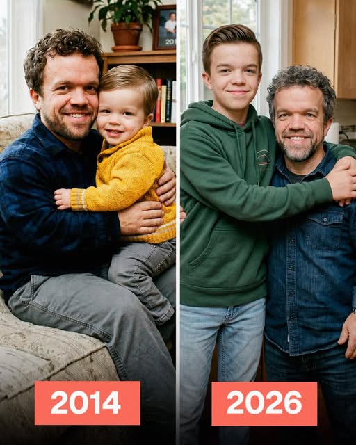 For twelve years, a father believed he knew everything about the little boy he adopted after his best friend’s tragic death.
