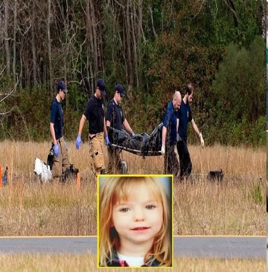 A child is gone, and a nation mourns