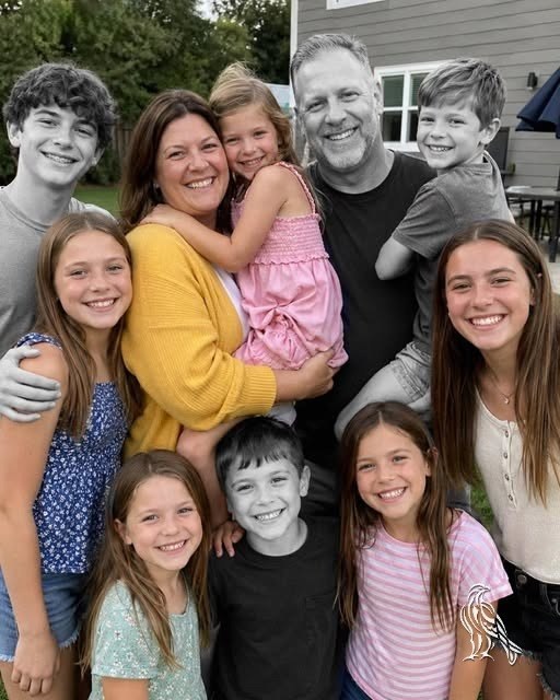 My eleven-year-old daughter pulled a hidden note from inside her favorite teddy bear — and what it revealed about my husband’s death turned my entire world upside down.
