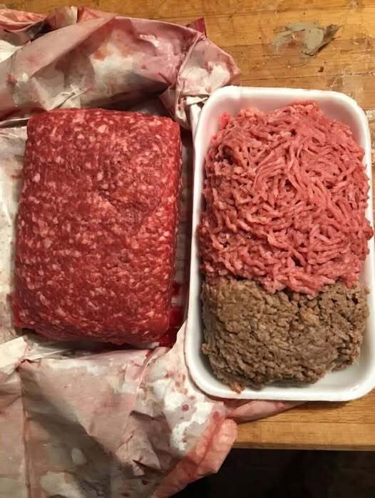 “SUPERMARKET SECRETS EXPOSEDTHE TRUTH ABOUT WHERE YOUR MEAT REALLY COMES FROM — AND WHY BIG GROCERY CHAINS HOPE YOU NEVER LOOK CLOSER”