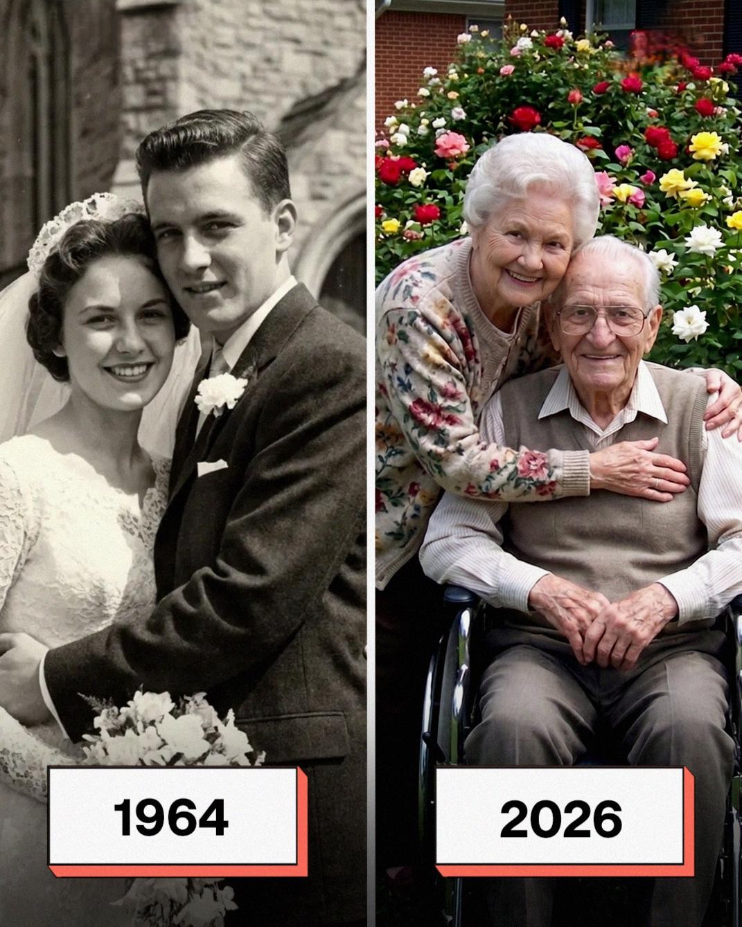 At My Husband’s Funeral After 62 Years of Marriage, a Stranger Handed Me a Letter That Uncovered His Hidden Life