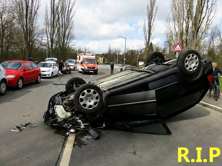 Breaking news: A fatal accident has claimed 19 lives.