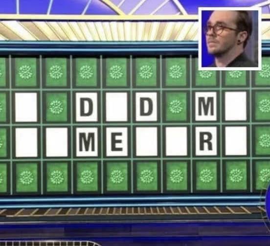 “Wheel of Fortune” triggers controversy and viewer outrage following a disputed final round puzzle that has fans questioning the outcome.