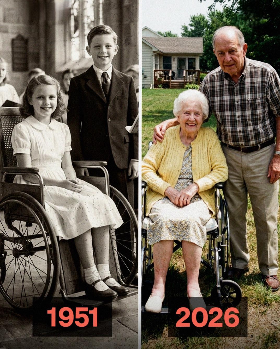 After 65 years of marriage, I opened my late husband’s locked drawer—and what I found inside shattered everything I thought I knew about him.