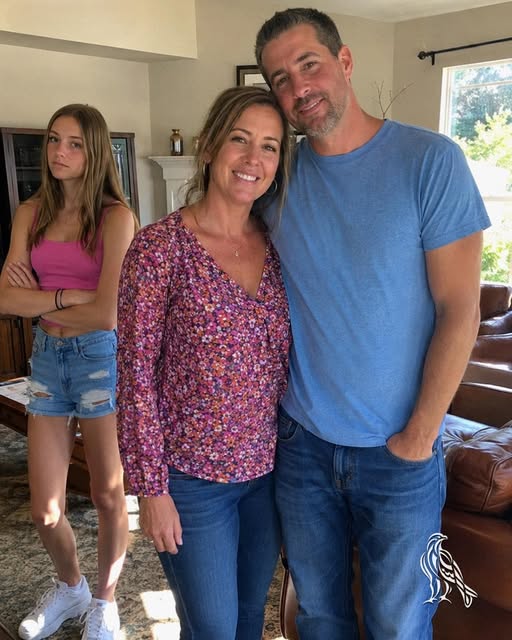 “She Pleaded With Me Not to Let Him Move In… Then My Daughter Disappeared. The Principal’s Call Left Me Shaking.”
