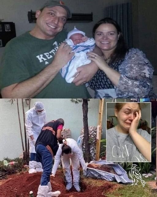 “After finally bringing their adopted child home, a horrifying secret revealed hours later stunned the entire nation.”
