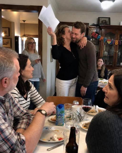 “My Husband Gave Me Divorce Papers at Dinner — Then His Father Revealed the Shocking Secret He’d Been Hiding”