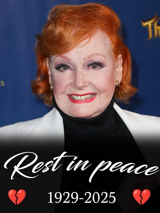“Ann Robinson, famed for her role in the original ‘War of the Worlds,’ has passed away at 96.”