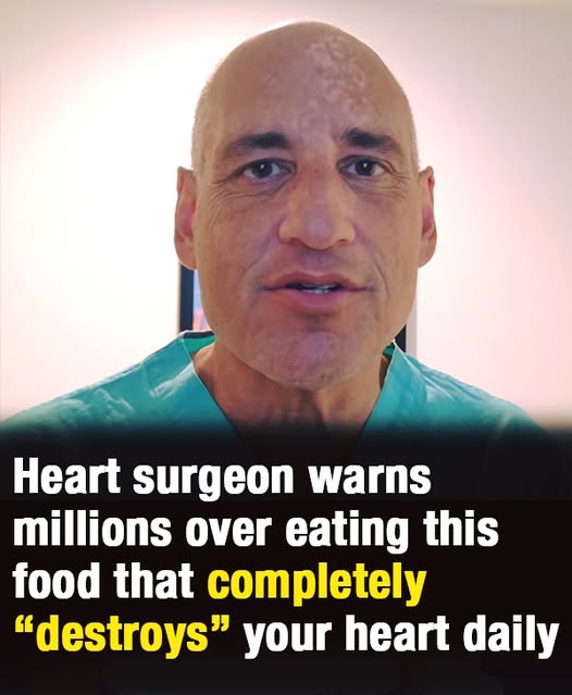 “He’s released a serious warning that’s grabbing attention.”