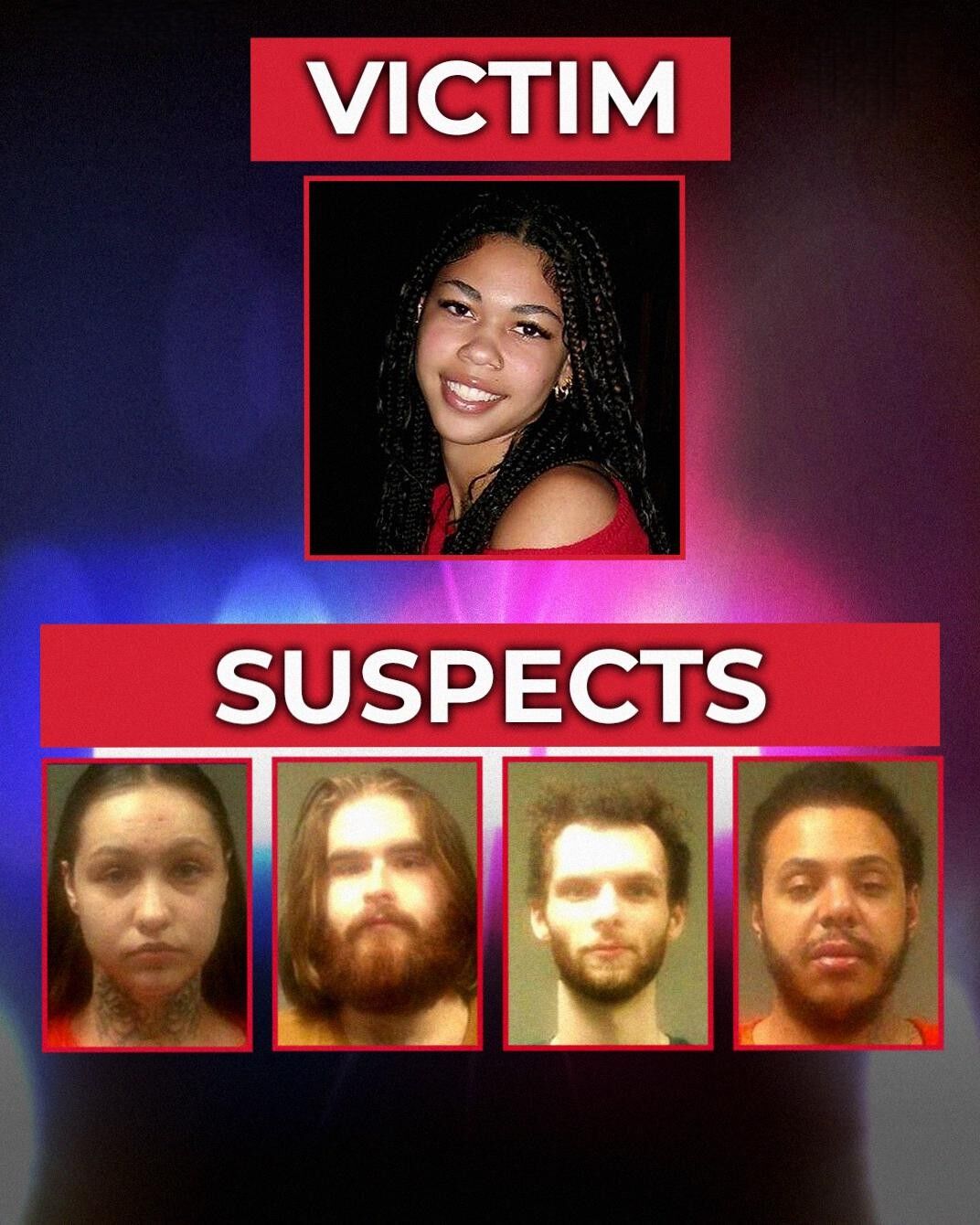 Missouri Teen Disappears Without a Trace—The Chilling Reality of What Happened Will Stay With You