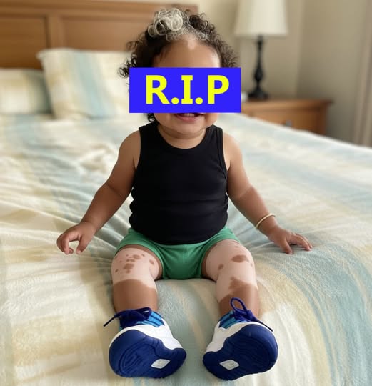 “Rest in peace. He tragically passed away following a family incident.”