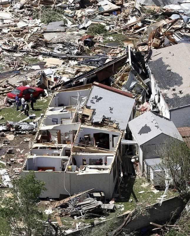 “A Harrowing Winter: The Fierce Storms That Upended Communities in Late 2025”